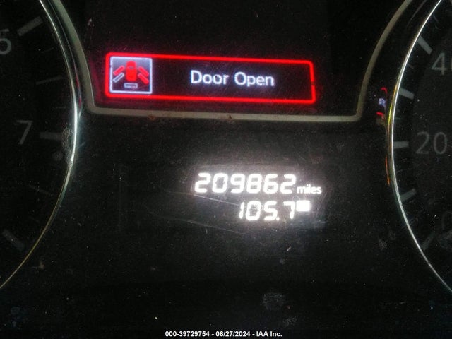 Nissan Altima 2.5 S 2015 1N4AL3APXFN316368 Image 7