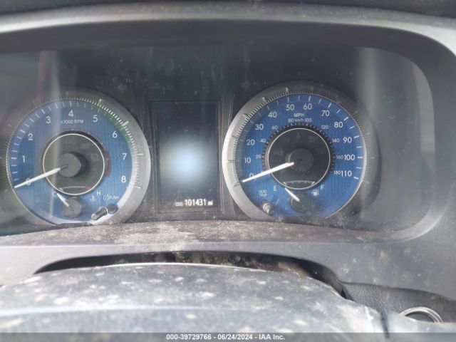 5TDYK3DC5FS676520 Toyota Sienna Limited 7 Passenger