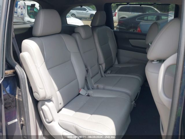 5FNRL5H93GB001976 Honda Odyssey Touring/touring Elite