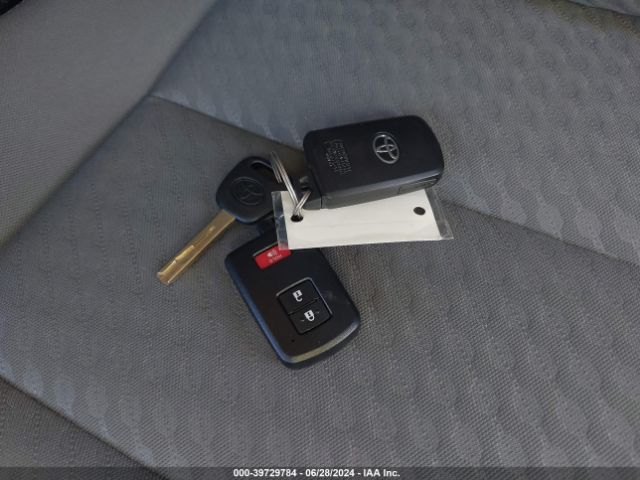 3TYAZ5CN7PT036679 Toyota Tacoma Sr5 V6