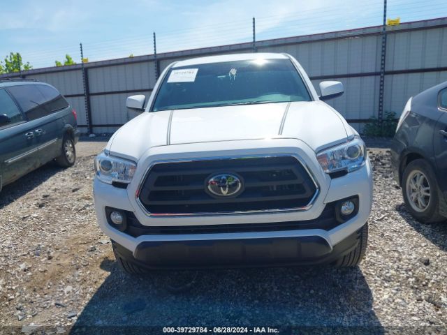 3TYAZ5CN7PT036679 Toyota Tacoma Sr5 V6