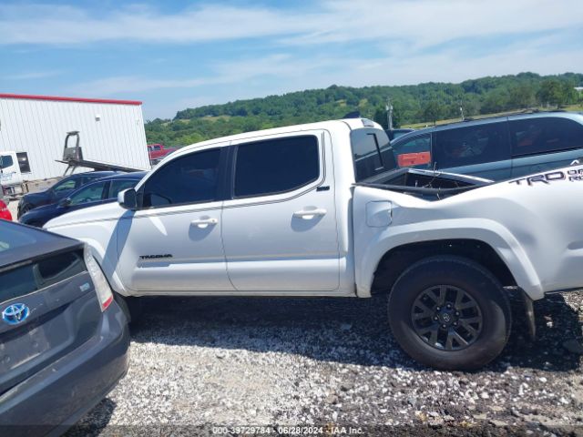 3TYAZ5CN7PT036679 Toyota Tacoma Sr5 V6