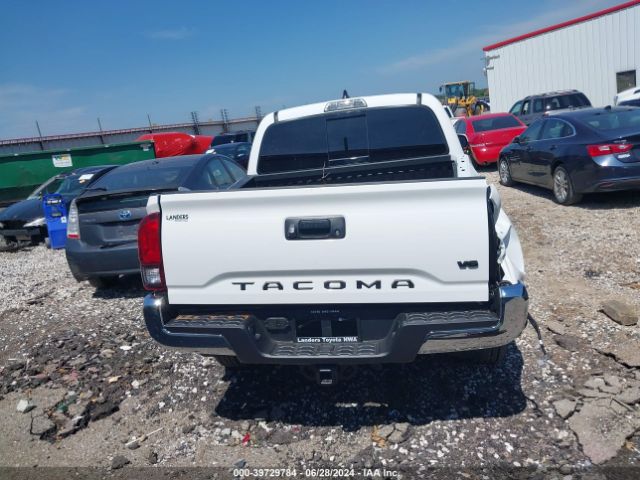 3TYAZ5CN7PT036679 Toyota Tacoma Sr5 V6