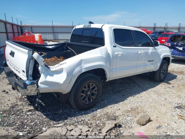 3TYAZ5CN7PT036679 Toyota Tacoma Sr5 V6