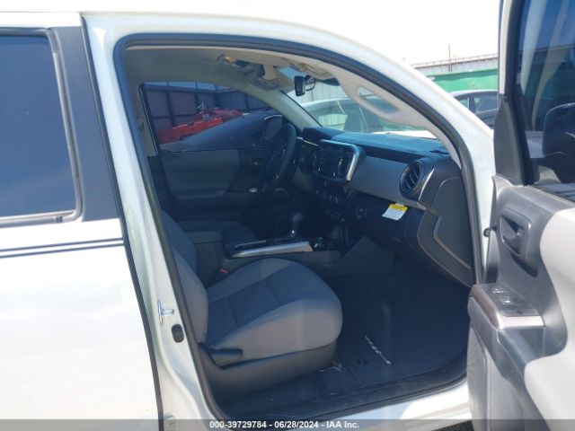 3TYAZ5CN7PT036679 Toyota Tacoma Sr5 V6