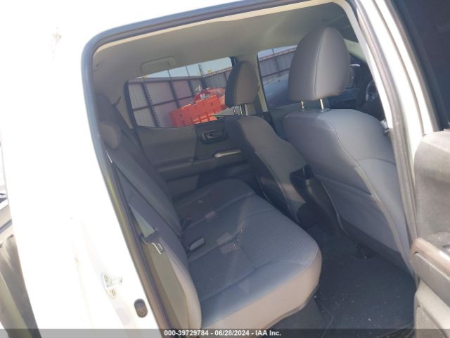 3TYAZ5CN7PT036679 Toyota Tacoma Sr5 V6