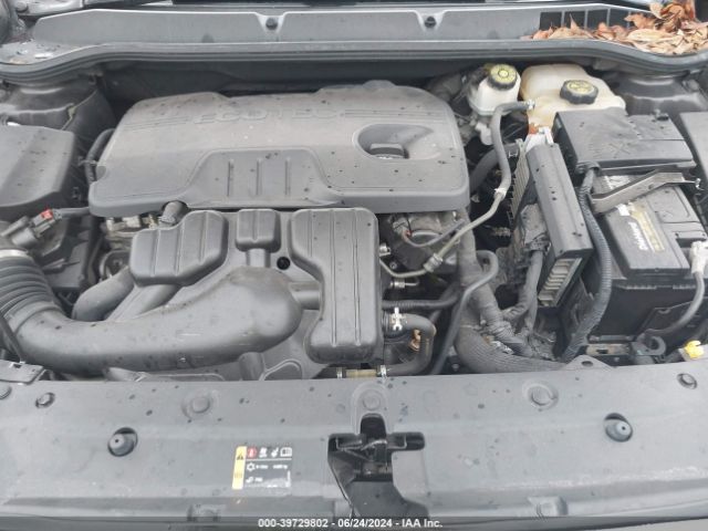 1G4PP5SK8G4100450 Buick Verano