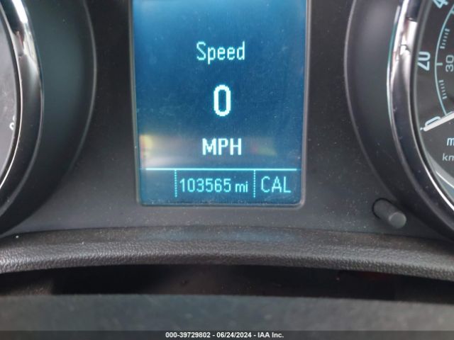 1G4PP5SK8G4100450 Buick Verano