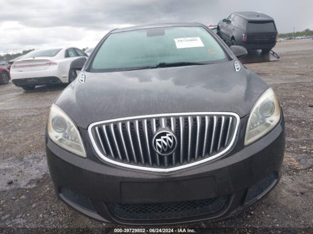 1G4PP5SK8G4100450 Buick Verano