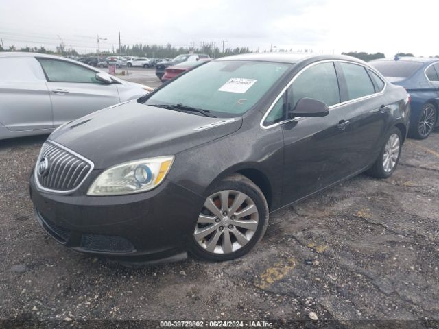 1G4PP5SK8G4100450 Buick Verano