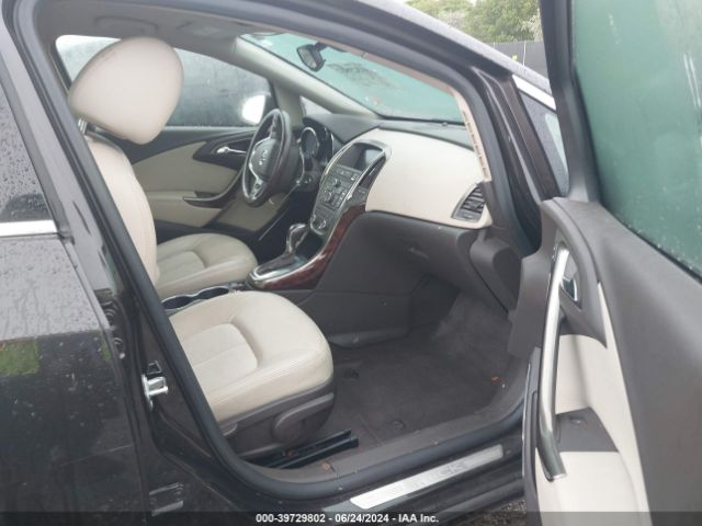 1G4PP5SK8G4100450 Buick Verano