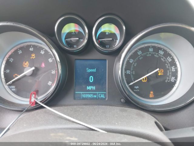 1G4PP5SK8G4100450 Buick Verano