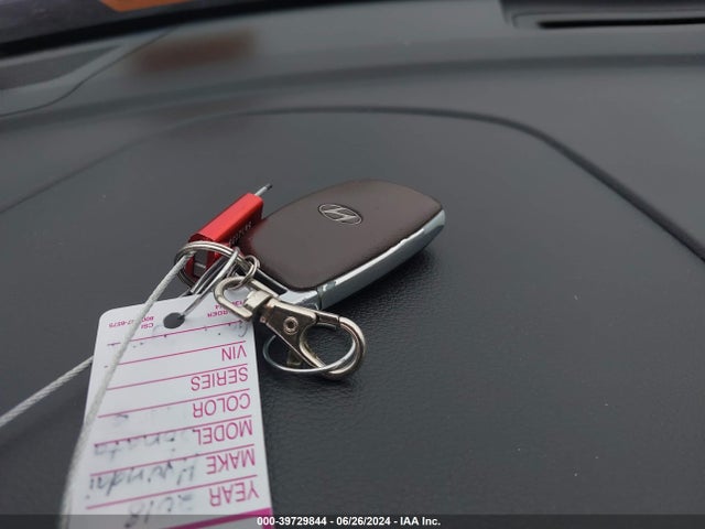 Hyundai Sonata Sel+ 2018 5NPE34AF2JH727247 Image 11