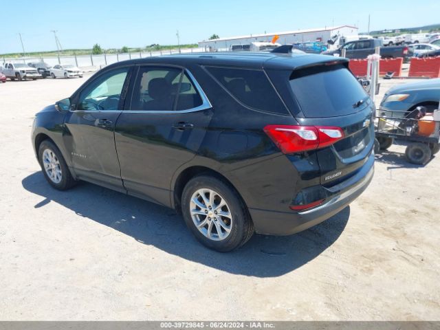 2GNAXSEV4J6223755 Chevrolet EQUINOX LT