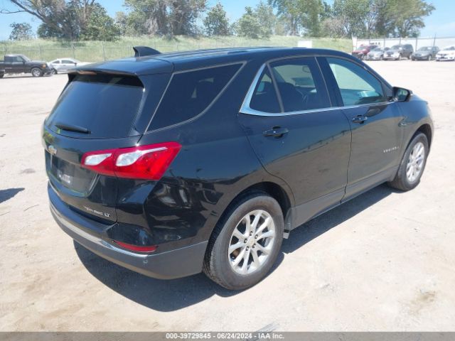 2GNAXSEV4J6223755 Chevrolet EQUINOX LT