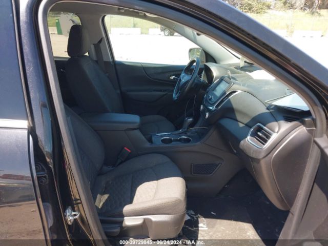 2GNAXSEV4J6223755 Chevrolet EQUINOX LT