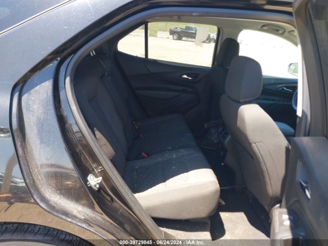 2GNAXSEV4J6223755 Chevrolet EQUINOX LT