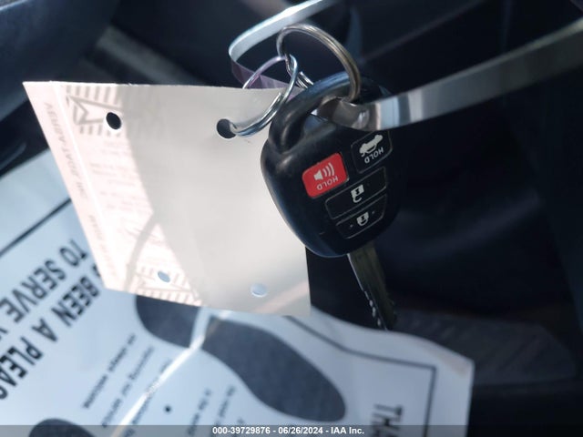 Toyota COROLLA SE 2019 5YFBURHE9KP931090 Image 11