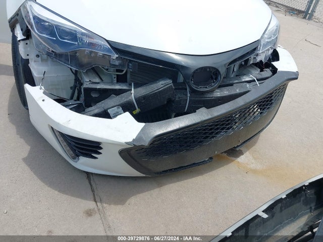 Toyota COROLLA SE 2019 5YFBURHE9KP931090 Image 18