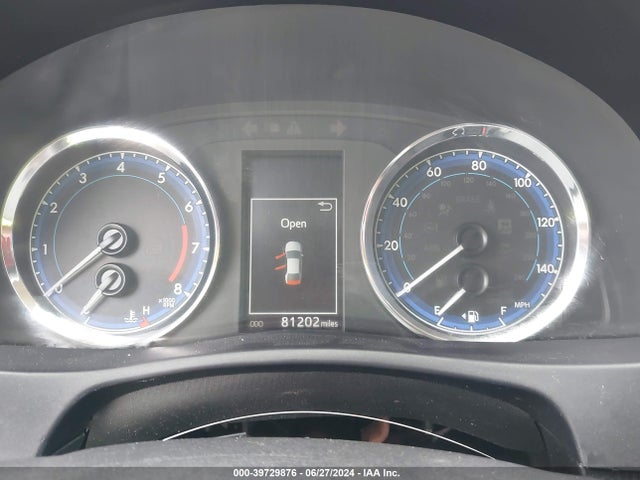 Toyota COROLLA SE 2019 5YFBURHE9KP931090 Image 7