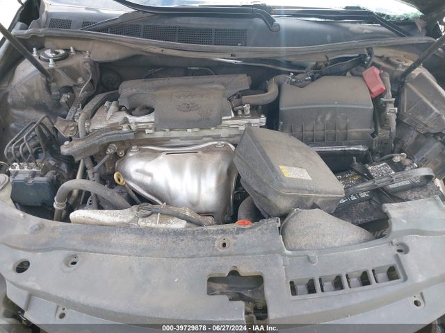 Toyota CAMRY LE 2016 4T1BF1FK2GU543046 Image 10