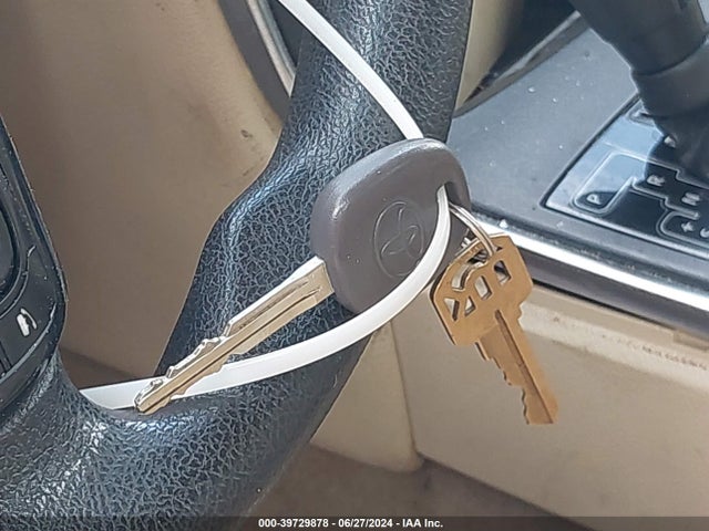 Toyota CAMRY LE 2016 4T1BF1FK2GU543046 Image 11