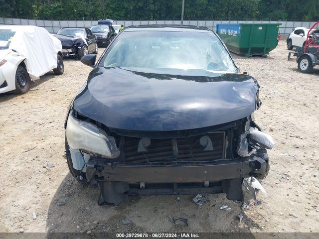 Toyota CAMRY LE 2016 4T1BF1FK2GU543046 Image 12