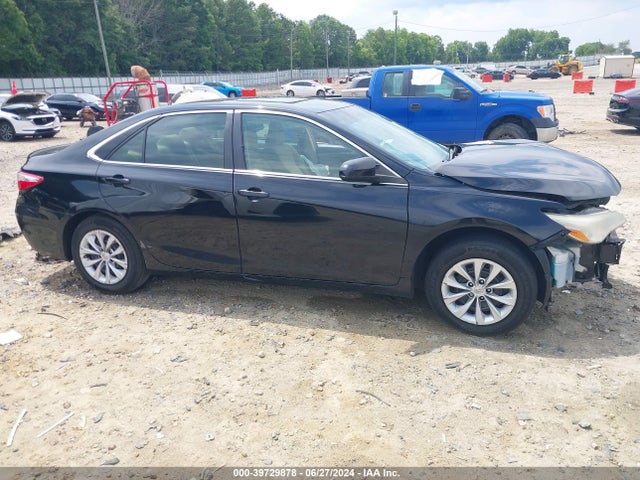 Toyota CAMRY LE 2016 4T1BF1FK2GU543046 Image 13