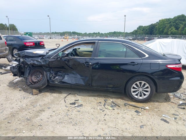 Toyota CAMRY LE 2016 4T1BF1FK2GU543046 Image 14