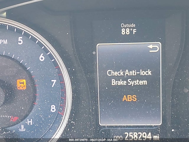 Toyota CAMRY LE 2016 4T1BF1FK2GU543046 Image 15
