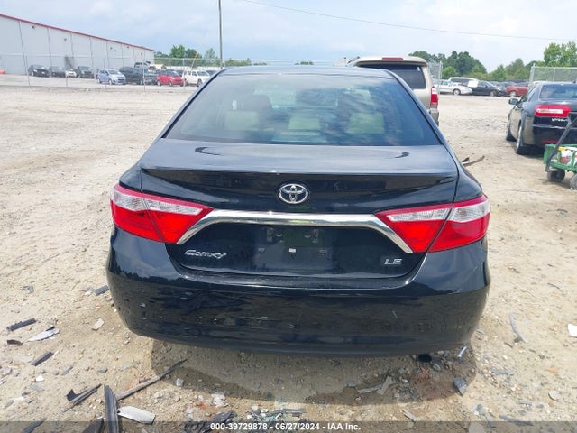Toyota CAMRY LE 2016 4T1BF1FK2GU543046 Image 16