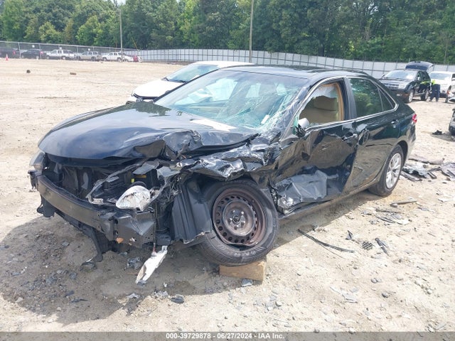 Toyota CAMRY LE 2016 4T1BF1FK2GU543046 Image 2