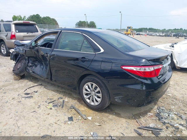Toyota CAMRY LE 2016 4T1BF1FK2GU543046 Image 3