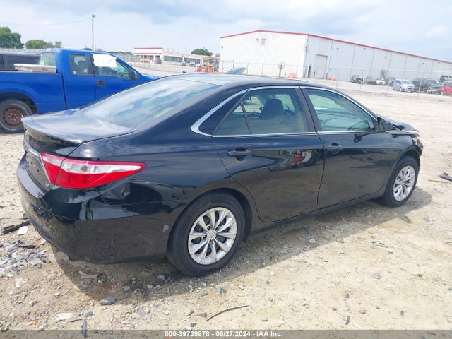 Toyota CAMRY LE 2016 4T1BF1FK2GU543046 Image 4