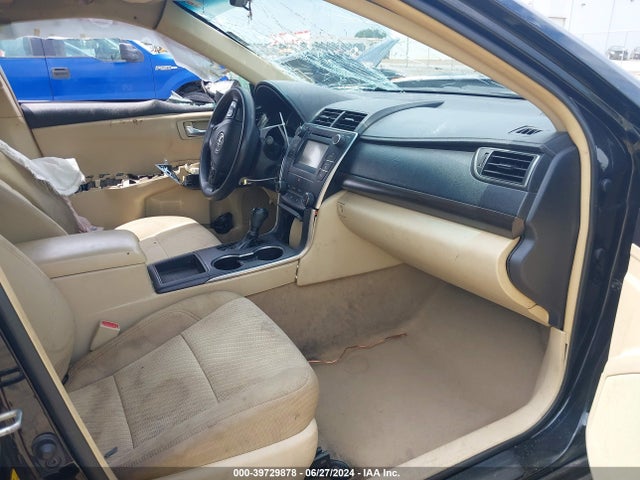 Toyota CAMRY LE 2016 4T1BF1FK2GU543046 Image 5