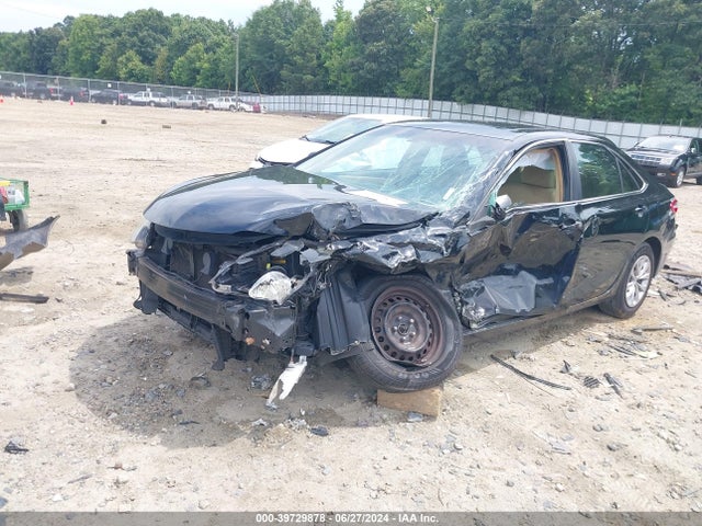 Toyota CAMRY LE 2016 4T1BF1FK2GU543046 Image 6