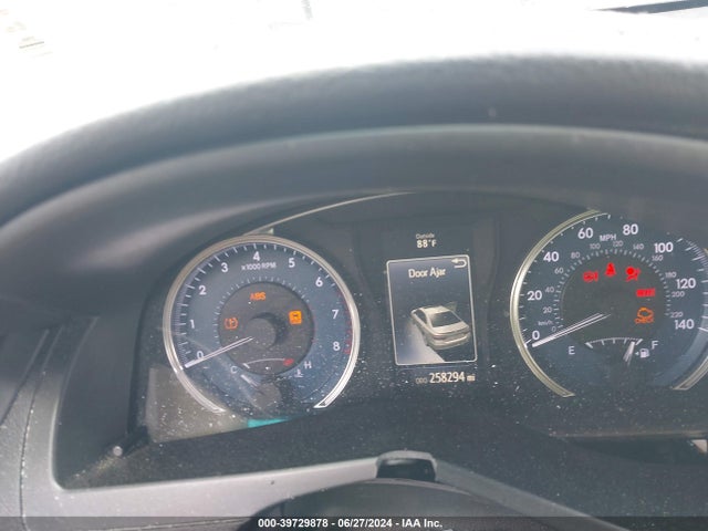 Toyota CAMRY LE 2016 4T1BF1FK2GU543046 Image 7