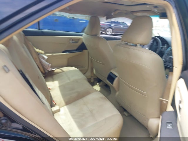 Toyota CAMRY LE 2016 4T1BF1FK2GU543046 Image 8