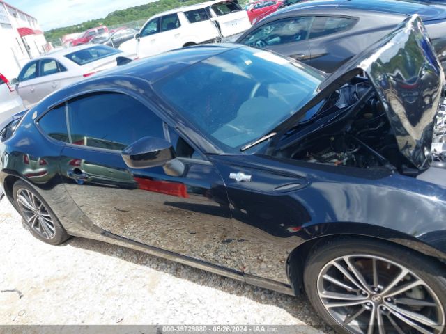 JF1ZNAA18F9712868 Scion FR-S