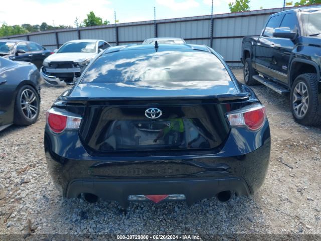 JF1ZNAA18F9712868 Scion FR-S