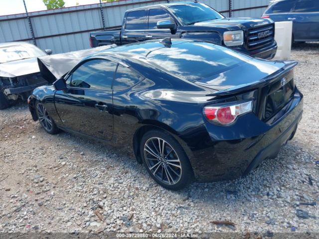 JF1ZNAA18F9712868 Scion FR-S