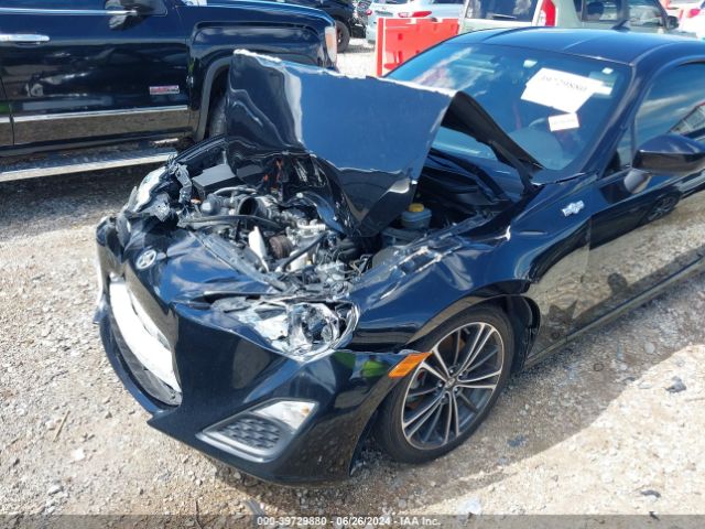 JF1ZNAA18F9712868 Scion FR-S