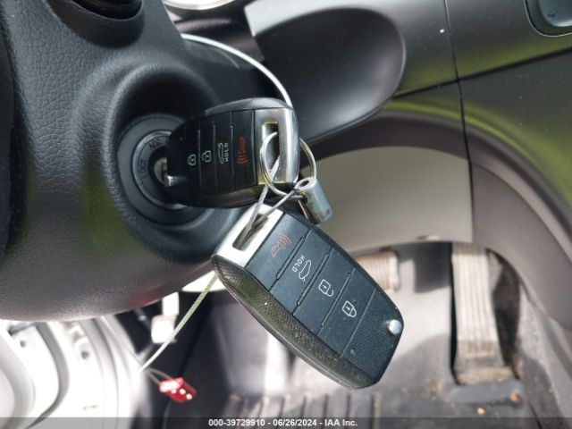 KNAGM4A75E5465144 KIA Optima Lx