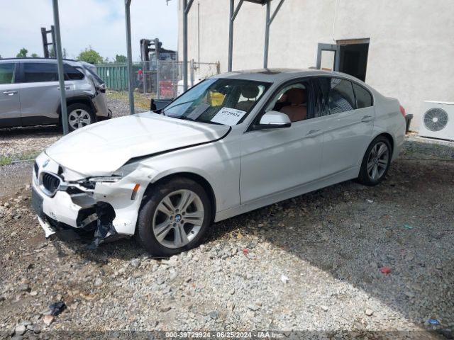 WBA8D9G3XHNU61973 BMW 330i Xdrive