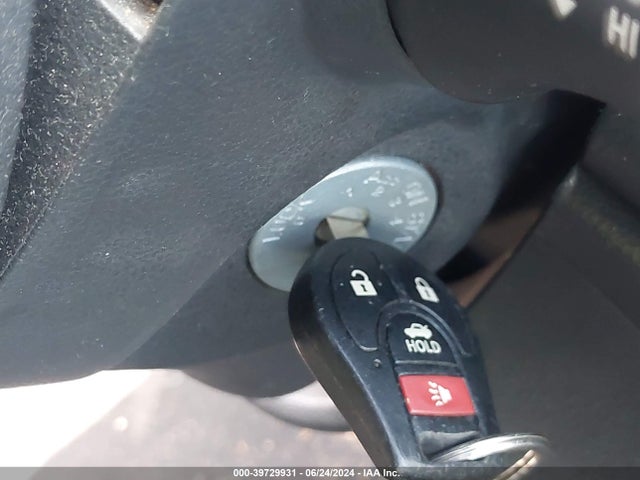 Nissan Versa 1.6 Sv 2016 3N1CN7AP5GL894080 Image 11