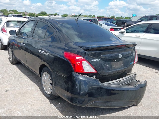 Nissan Versa 1.6 Sv 2016 3N1CN7AP5GL894080 Image 3