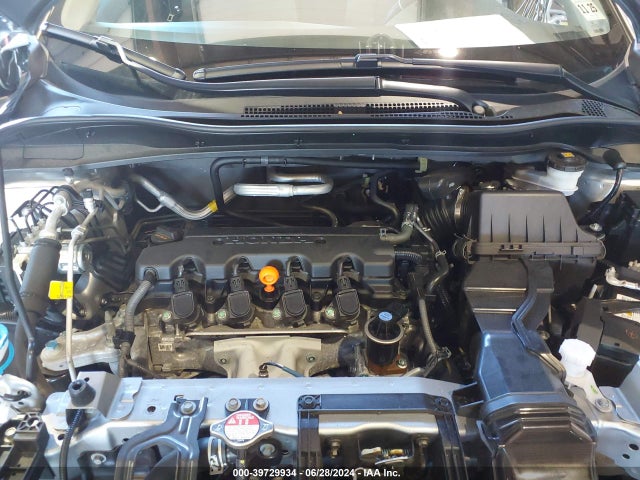 Honda Hr-v Awd Ex 2020 3CZRU6H51LM734317 Image 10