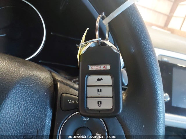 Honda Hr-v Awd Ex 2020 3CZRU6H51LM734317 Image 11