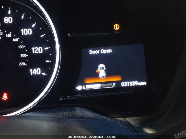 Honda Hr-v Awd Ex 2020 3CZRU6H51LM734317 Image 15