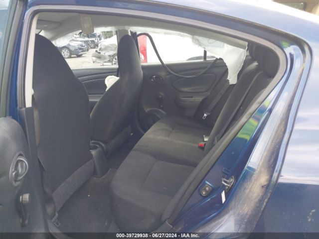 3N1CN7AP7EL854855 Nissan Versa 1.6 S